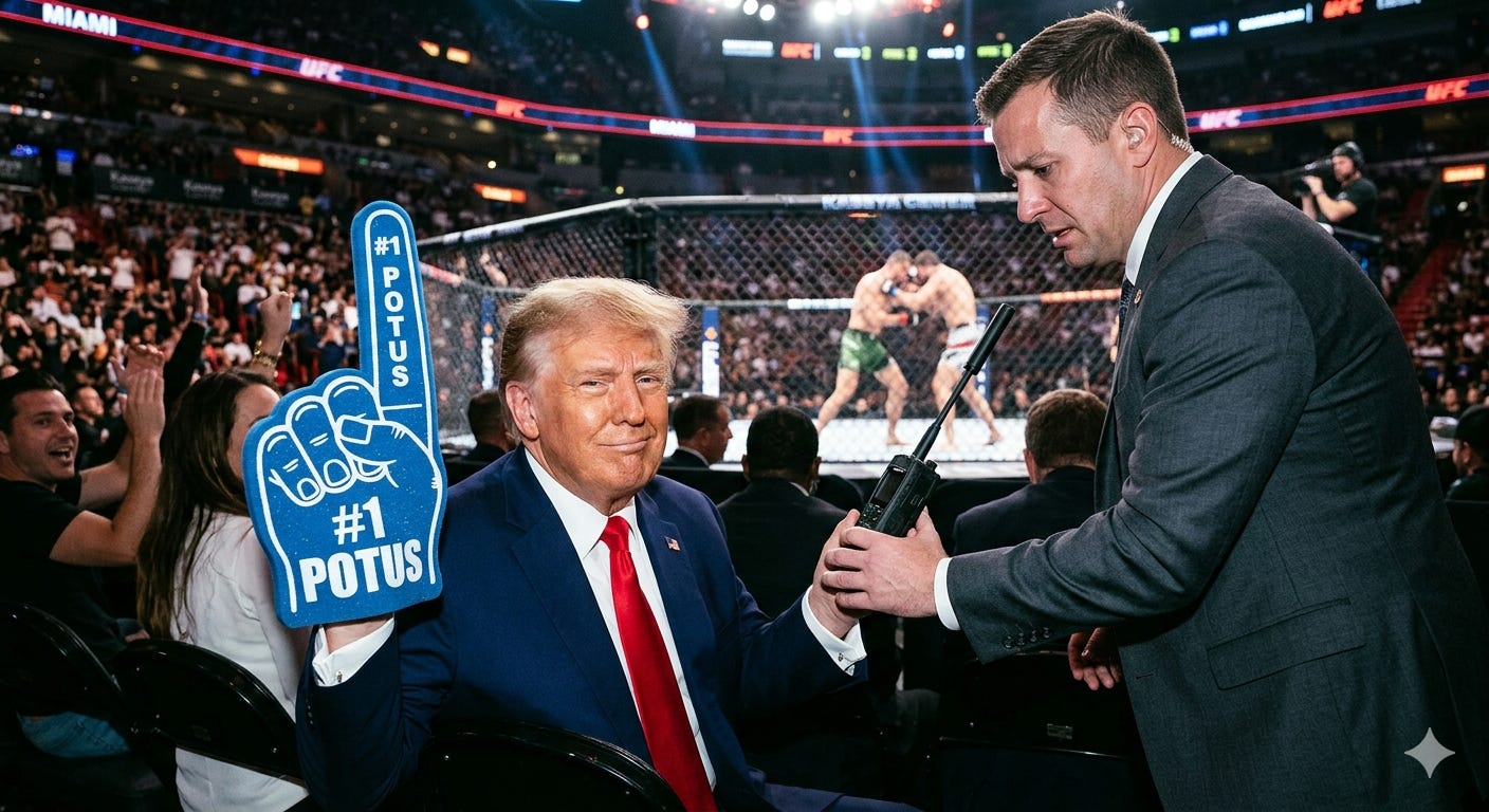 Iran talks collapse as president watches New Zealand man knock out Czech man in under four minutes