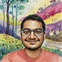 Arshad Kazi's avatar