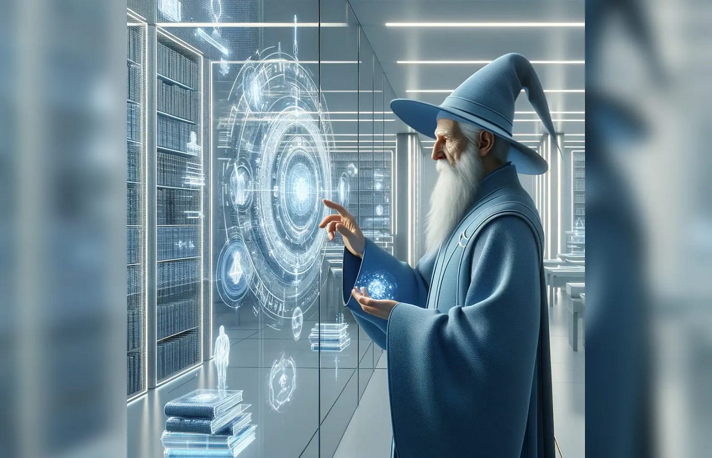 Does AI make you smarter or dumber ?