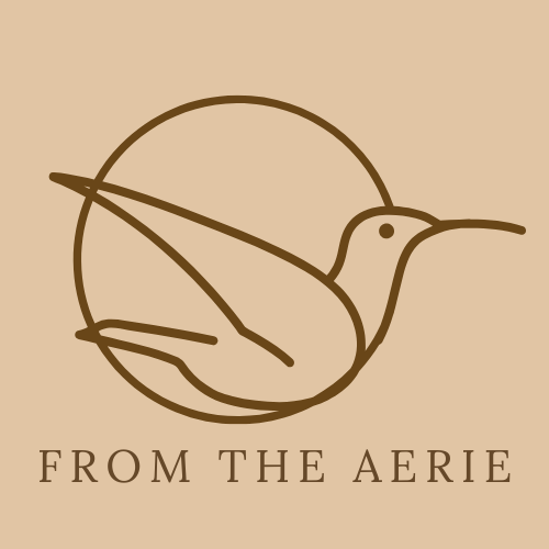 From the Aerie