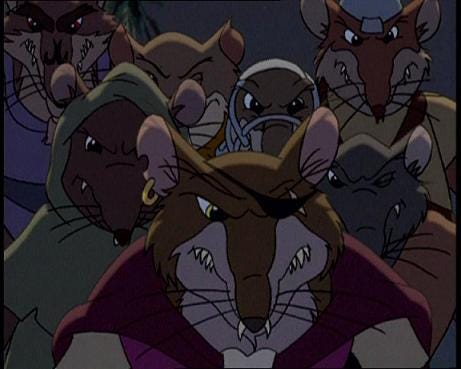 Cluny The Scourge Marquee-All about Cluny - Psychoanalysis of Cluny the ...