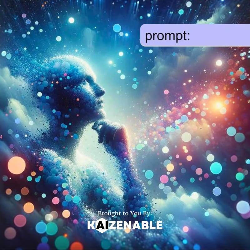 Smart Prompts For AI by Kaizenable.com
