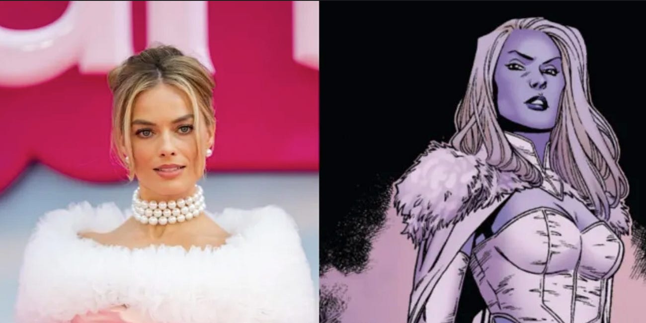 Marvel’s New X-Men Cast Confirmed Without Sydney Sweeney, After Months of Fans Campaigning Against Her Over Her Politics