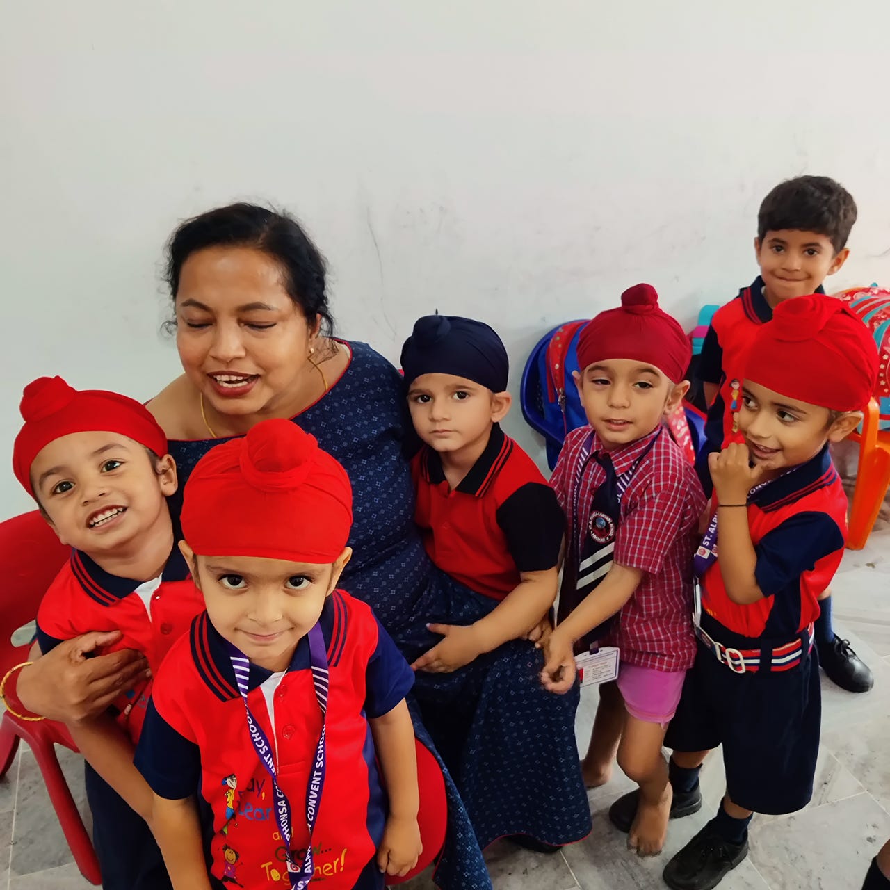 Reflections from the Other Side of Rock Bottom