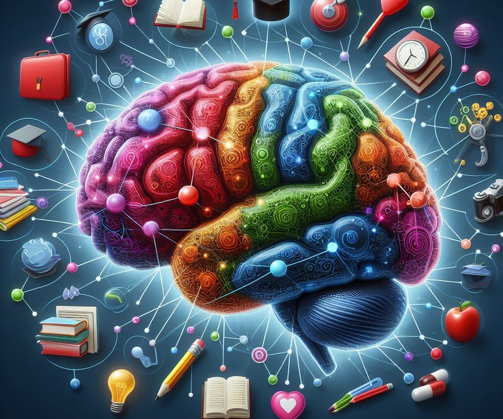 Science Intelect Science Chronicles | Substack