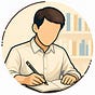 Ian Stevens • Fiction Author's avatar
