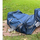 Packing for Sleepaway Camp