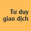 Logo for Tư duy giao dịch