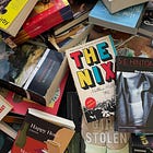 The Ultimate Fall Vibes Book List: Part 4