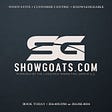 ShowGoats.com's avatar