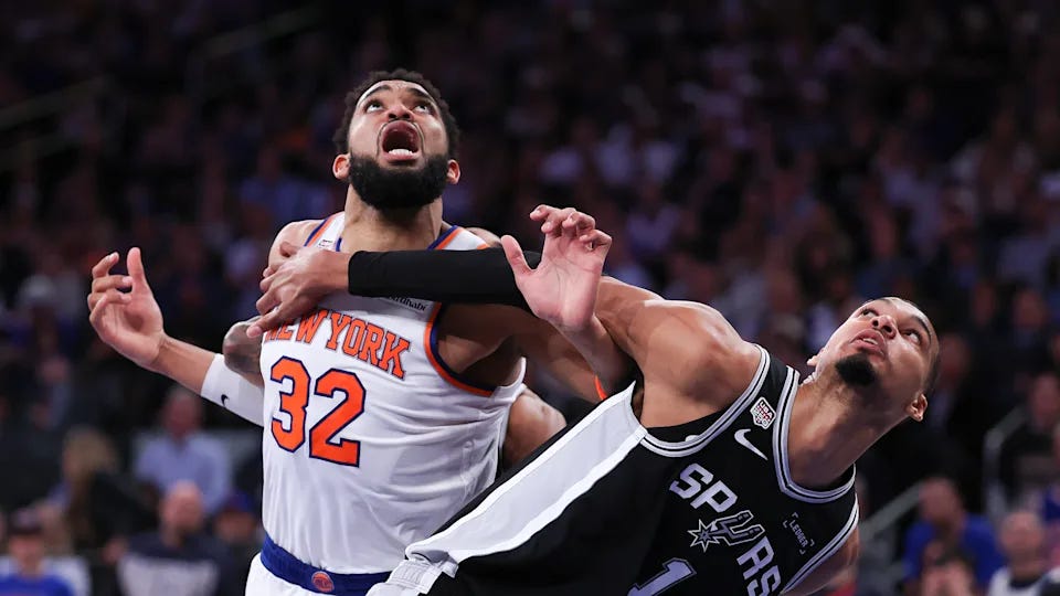 NBA