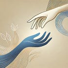 Ask For and Accept Help