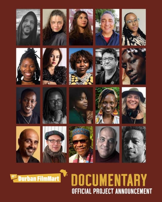 Mosaïque de photographies portrait des gagnants et gagnantes de la sélection Documentaire. Mosaïque de photographies portrait des gagnants et gagnantes de la sélection Documentaire.