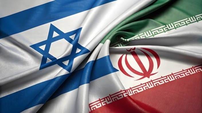 Israel vs Iran Flags, Israel and Iran A Complex History, Tense Relations, and the Path Towards Peaceful Resolution – Exploring the Geopolitical Dynamics and Future Prospects of the Middle East