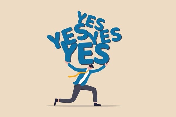 560 Always Say Yes Images, Stock Photos, 3D objects, & Vectors |  Shutterstock