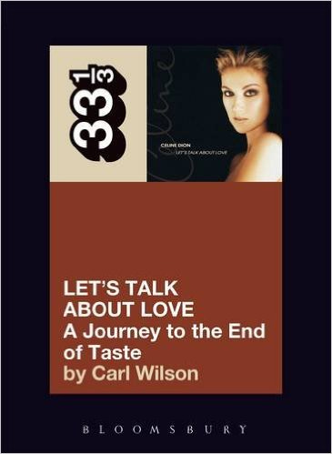Let's Talk About Love: A Journey to the End of Taste Let's Talk About Love: A Journey to the End of Taste