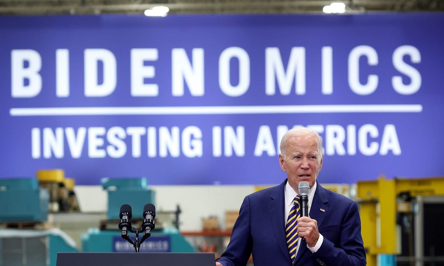 Bidenomics Explained - NerdWallet