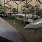 Ukraine Says it Has ‘Alligators’ With Frickin' Laser Beams Attached to Their Heads