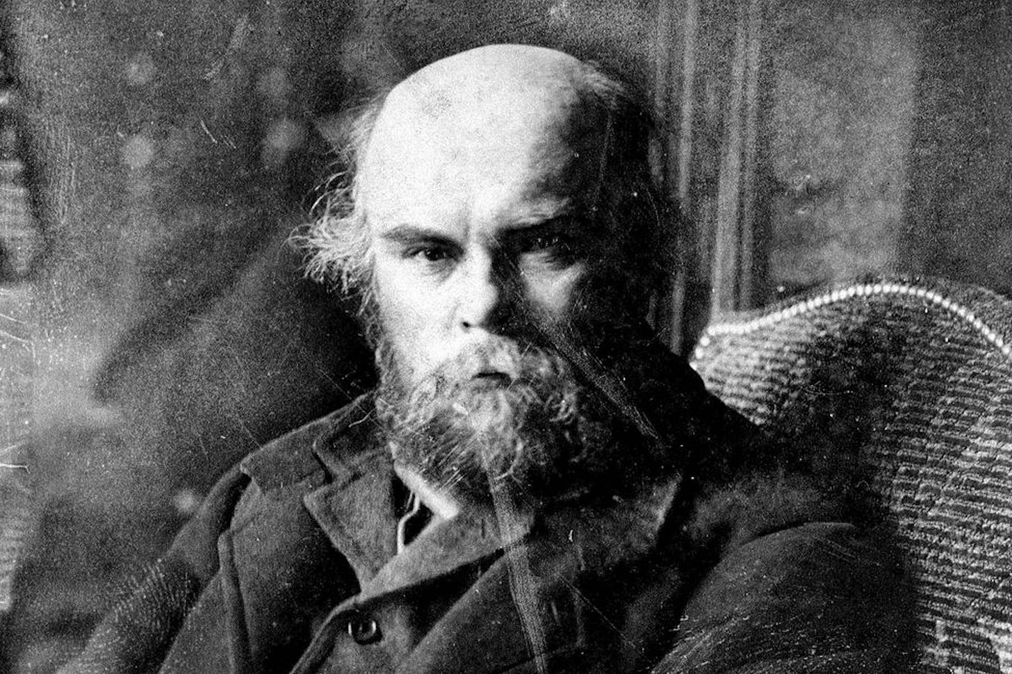 Paul Verlaine | The Poetry Foundation