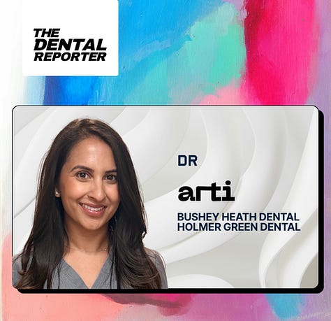 Dr Wiktor Pietraszewski, dentist at Fulham Road Dental and Surbiton Dental | Dr Alissa Liu, dentist at Sky Dental Clinic | Dr Michael Davies, dentist at Queensway Dental Care | Dr Aisha Sheikh, dentist at Bamboo Dental | Dr Deepa Patel, dentist at Bupa Dental Care Stretton | Dr Shilan Aziz, dentist at Marlow Dentist | Dr Arti Patel, dentist at Bushey Heath Dental and Holmer Green Dental