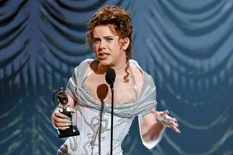 Self-Sabotage - Jeffrey Self