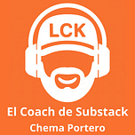 Liderazgo+Coaching+Kaizen=Método LCK