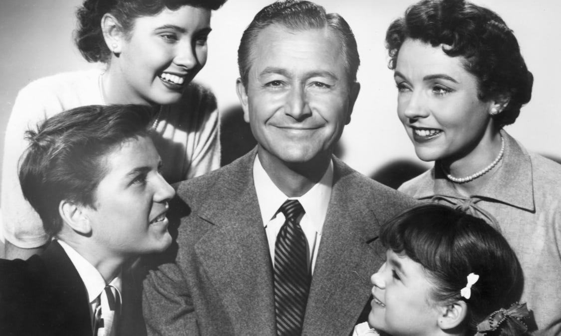 Sitcom Effect The Durability of Stereotypes in Sitcoms, Pt. 2