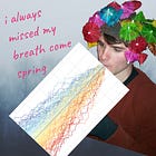 ode to breath + confessions of a recovering techno-optimist