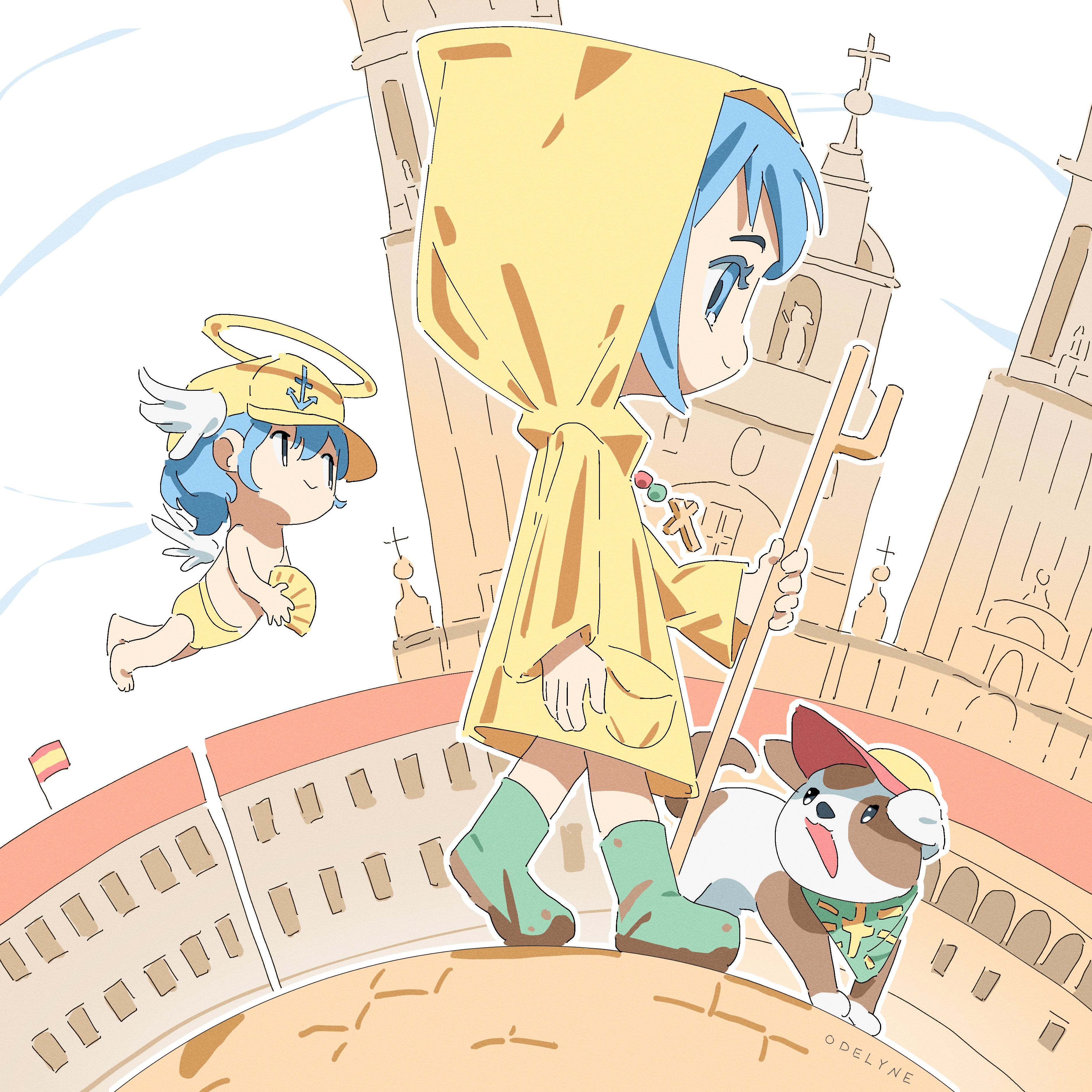 Defending Luce - by Clara - my secret diary online
