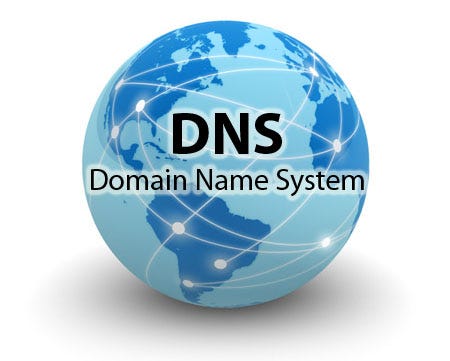 Using Google's Public DNS over ISP DNS Using Google's Public DNS over ISP DNS