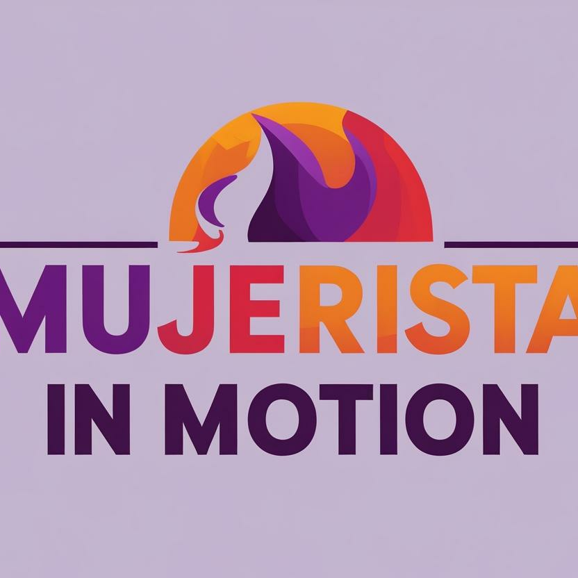 Mujerista in Motion