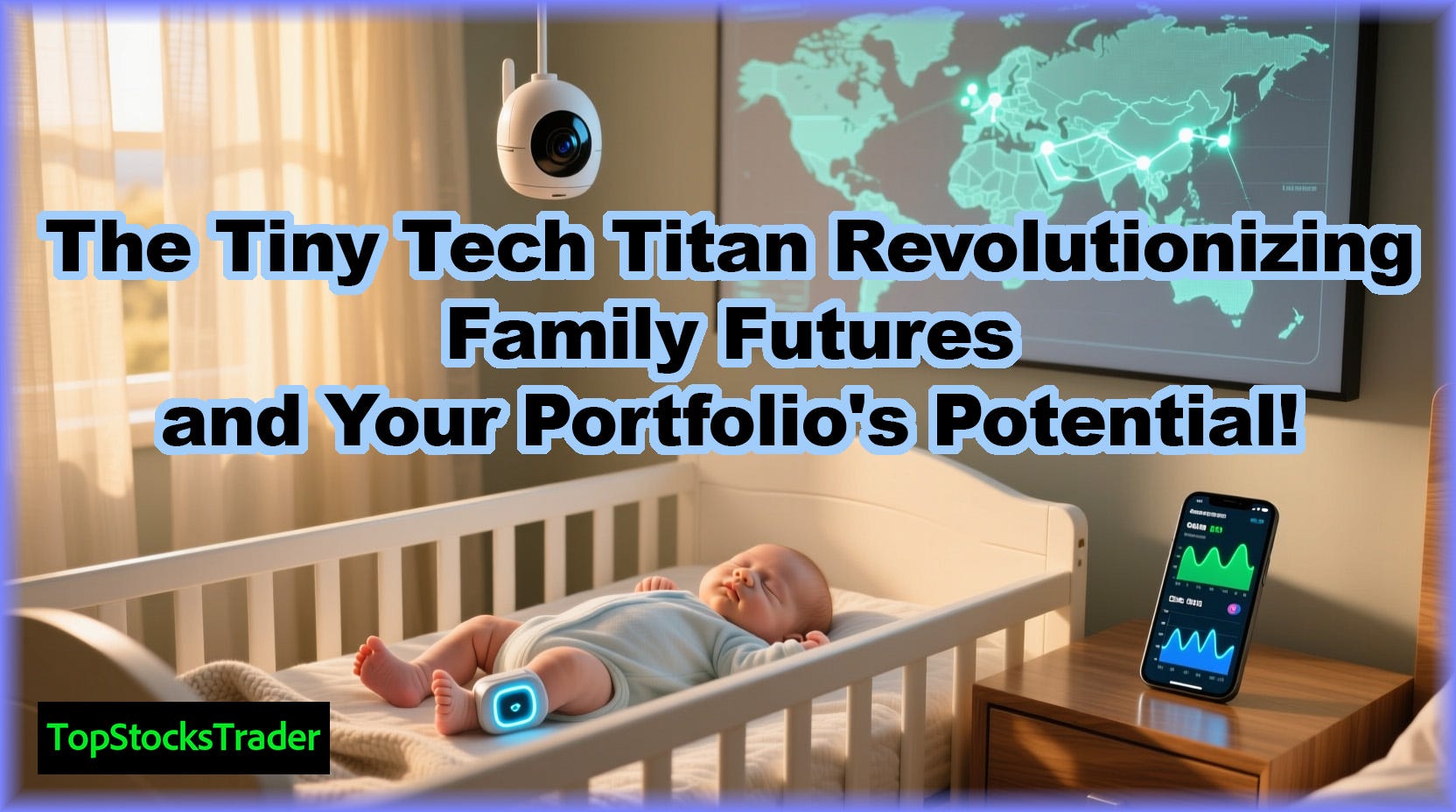Unleashing Hidden Gems: The Tiny Tech Titan Revolutionizing Family ...