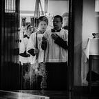 Tradition and Sanity