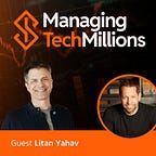 Managing Tech Millions