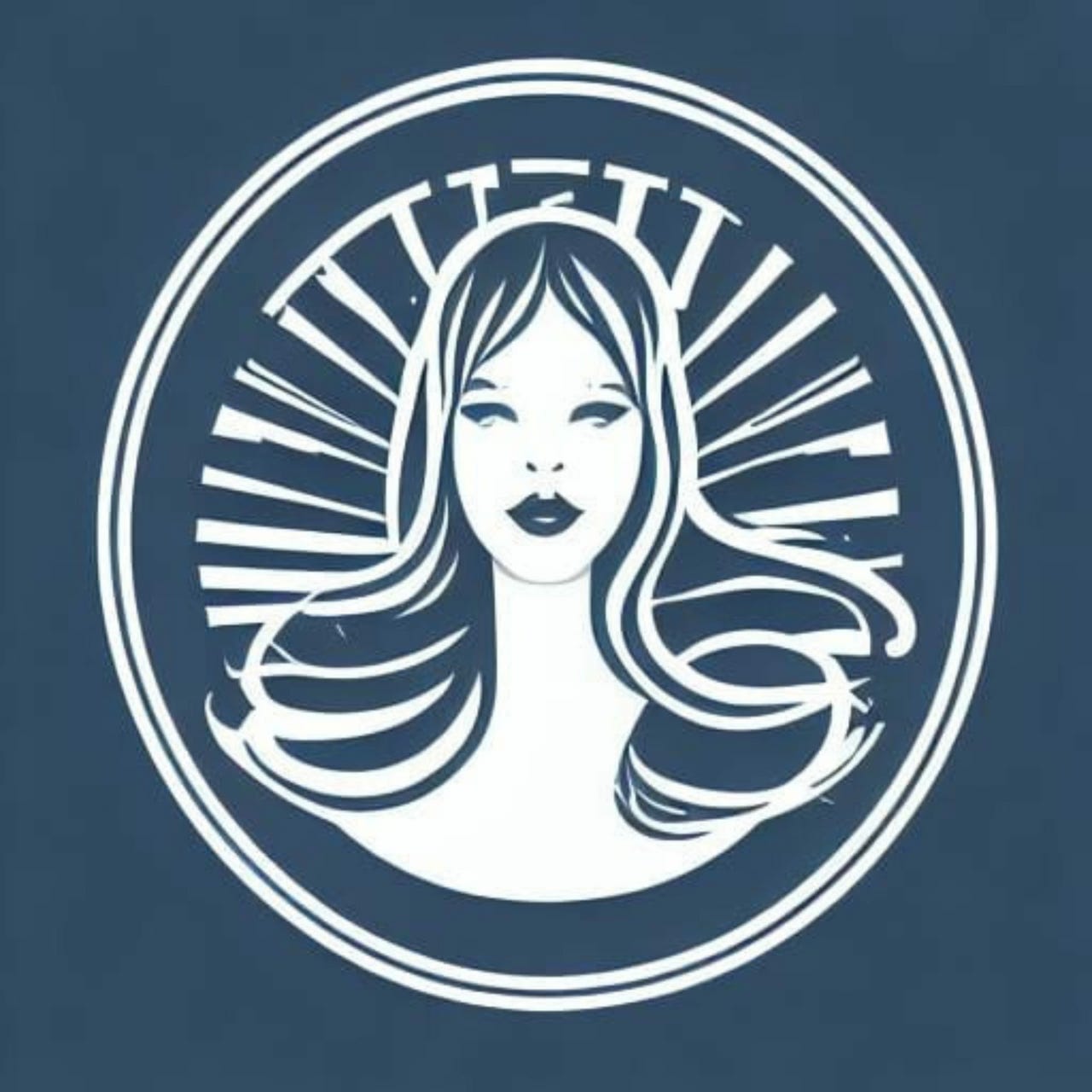 Salted logo
