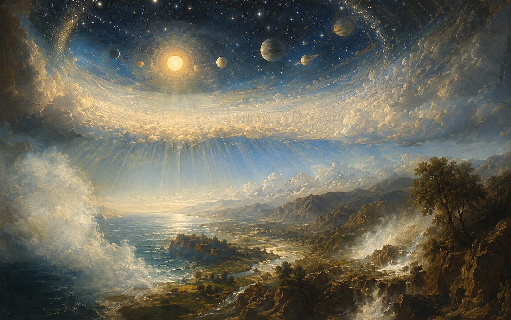 64. Bereshit — Abarbanel on the Torah, Section 64