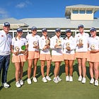 Auburn wins Moon Golf Invitational, which included a blowout of rival Alabama by 54 strokes