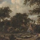 The Legend of Sleepy Hollow