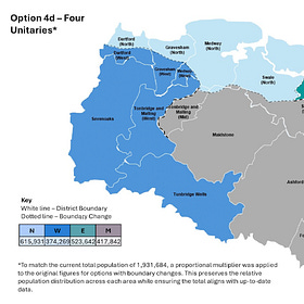 Life after reorganisation