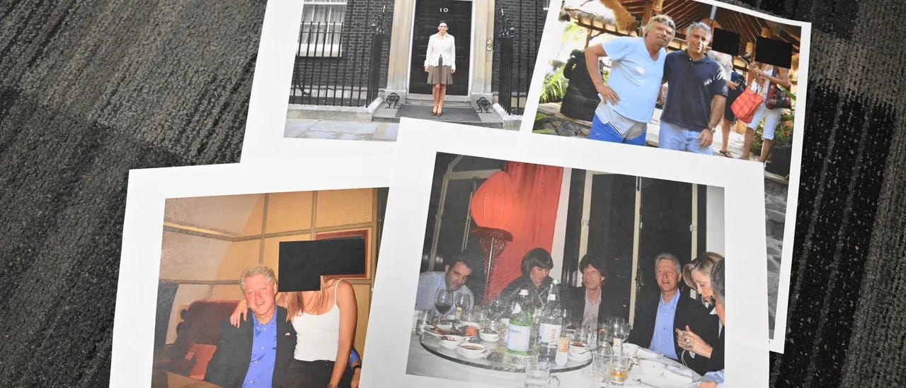 US-POLITICS-JUSTICE-EPSTEIN