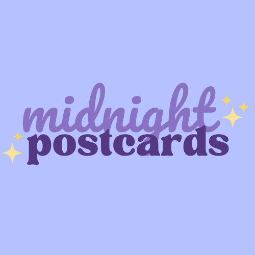 Midnight Postcards
