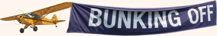 Bunking Off