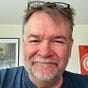 Gregory Conrad McCracken's avatar