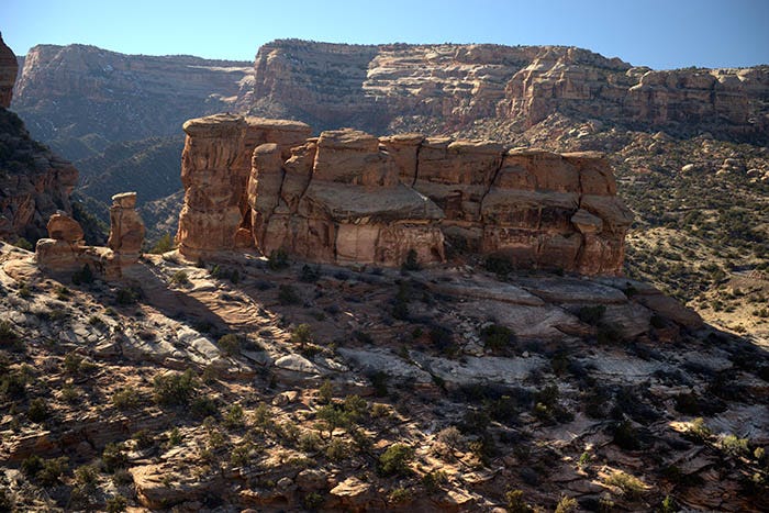 The Devil's Kitchen, Part 1