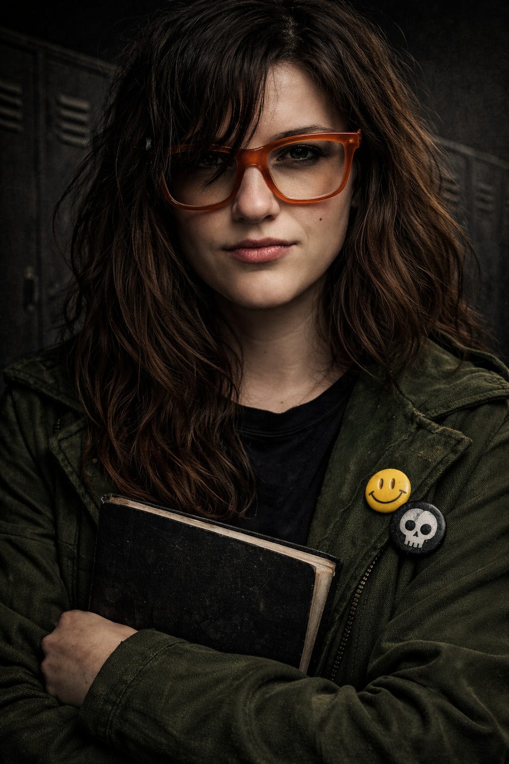 This Little Light of Mine - The Haunting of Levy Reed