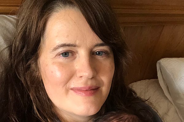 From the Vicarage | Sarah Clarkson | Substack