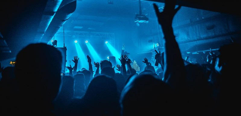 Funk The Dam – A Funk, Soul & Disco Weekend taking place in Amsterdam from Friday 8th to Sunday 10th November 2019 Funk The Dam – A Funk, Soul & Disco Weekend taking place in Amsterdam from Friday 8th to Sunday 10th November 2019