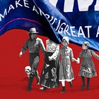 A Netflix Dust-Up on the 'Prairie': When Laura Ingalls Wilder Meets MAGA