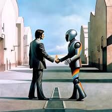 Ai.. Developing artificial intelligence ...