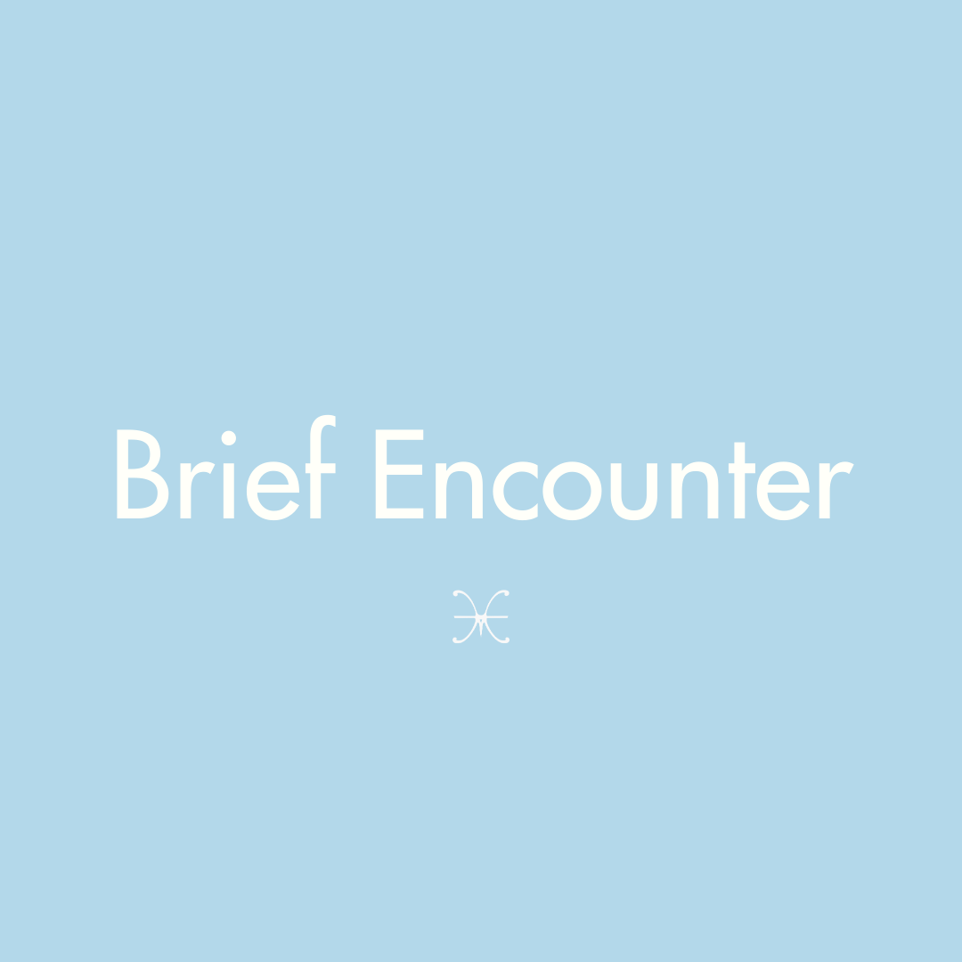 Brief Encounter